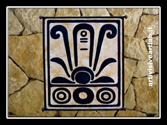tela maya small